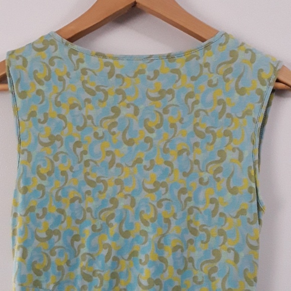 FREE PEOPLE PRETTY DRESS. - Picture 4 of 8